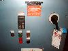  H.E.A.T. INC. Thermal Heater, Model 450-36-483,